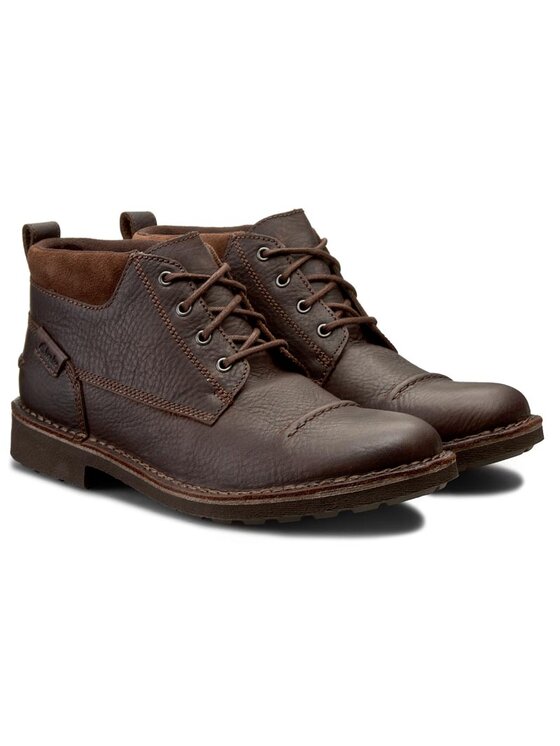 Clarks lawes top deals