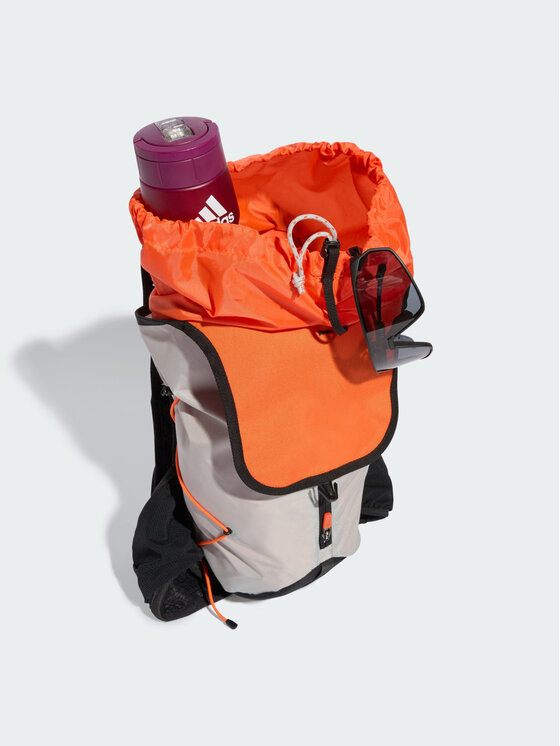 adidas adidas Plecak Performance Terrex Techrock CLIMACOOL Szary