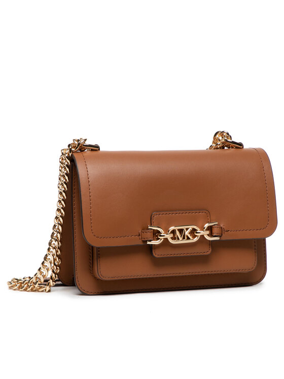 MICHAEL Michael Kors MICHAEL Michael Kors Käekott 30S2G7HL3L Pruun