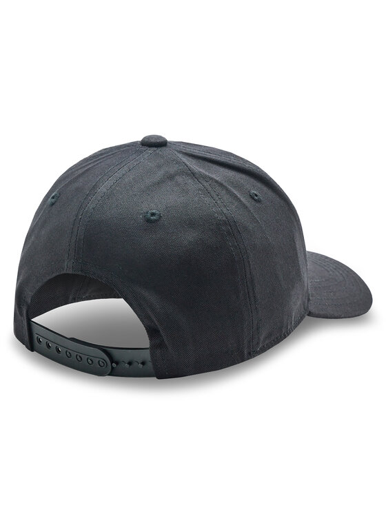 Fila Fila Kapa s šiltom Brighton Coord FCU0023 Črna