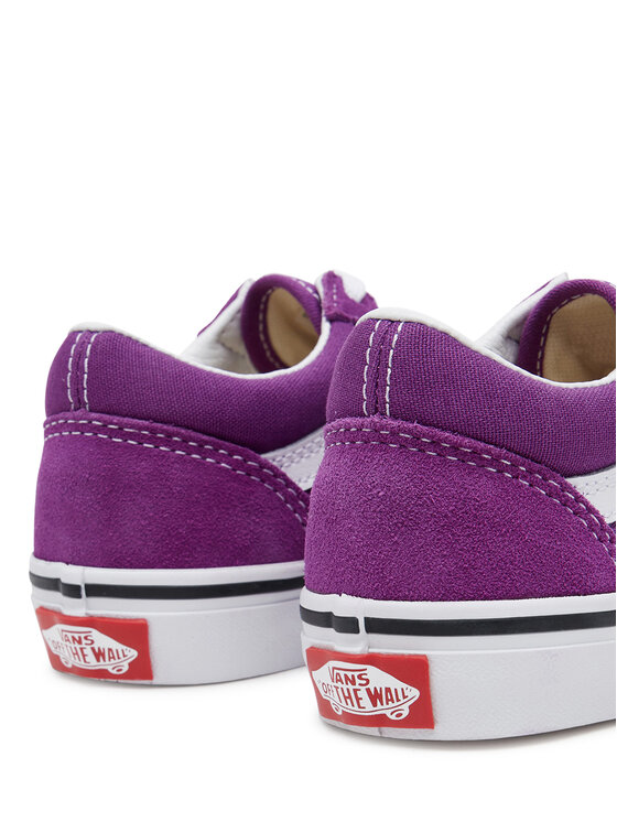 Vans Vans Scarpe sportive Old Skool VN000CYVE2T1 Viola
