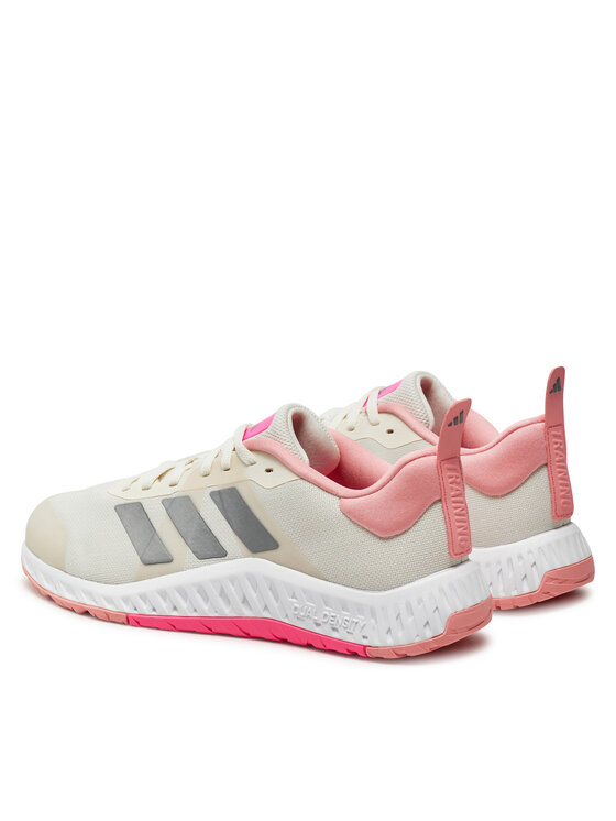 adidas Fitnessschuhe Everyset Trainer ID8661 Beige Modivo