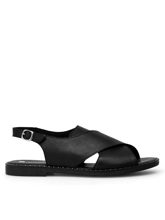 Sandale Remonte D3650-01 Negru