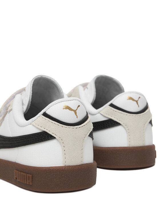 Puma Puma Tenisice Puma Club II Era V PS 402307 02 Bijela