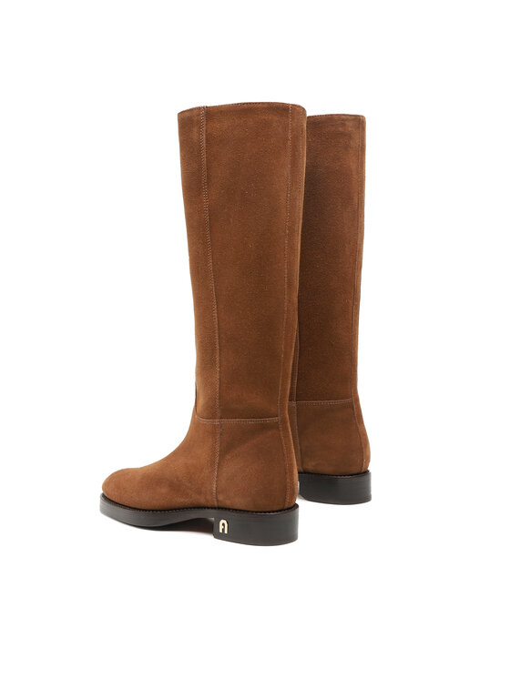 Stivali al ginocchio Heritage