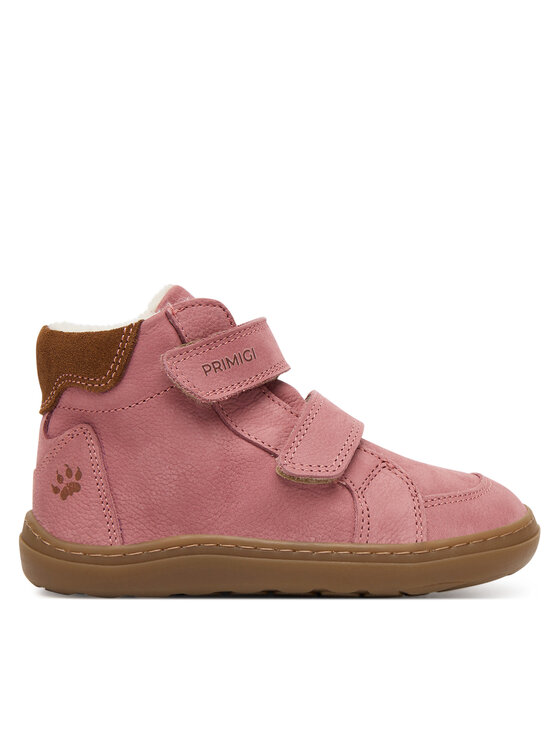 Primigi Primigi Schnürschuhe 8912233 S Rosa