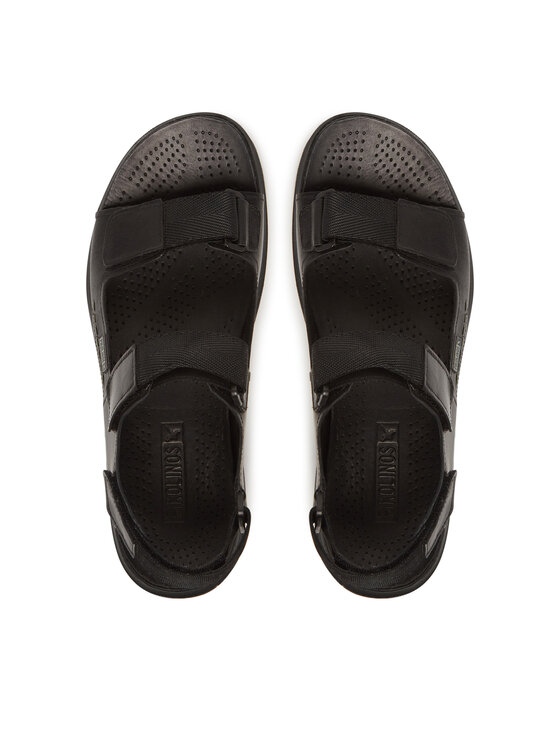 Pikolinos Pikolinos Sandalen M0B-0122 Schwarz