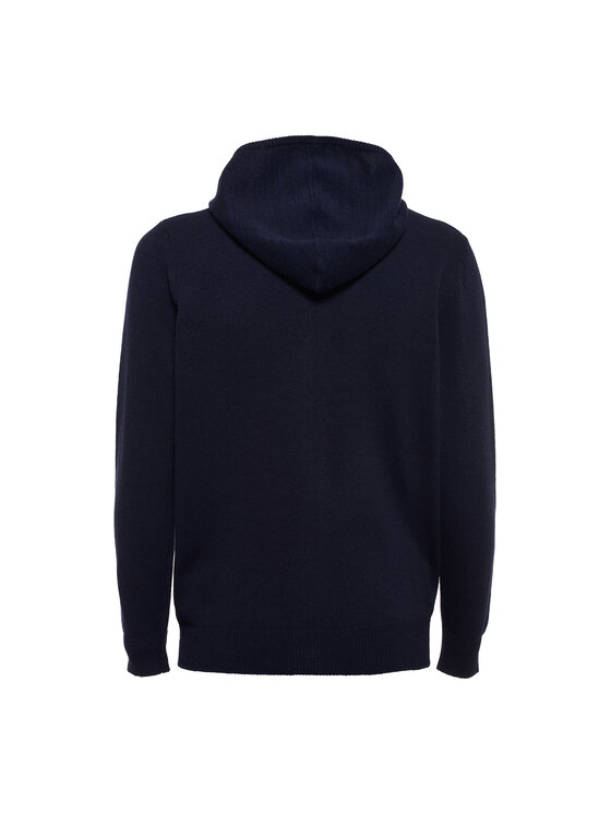ACANFORA ACANFORA Maglione 22311-BLU Blu Regular Fit