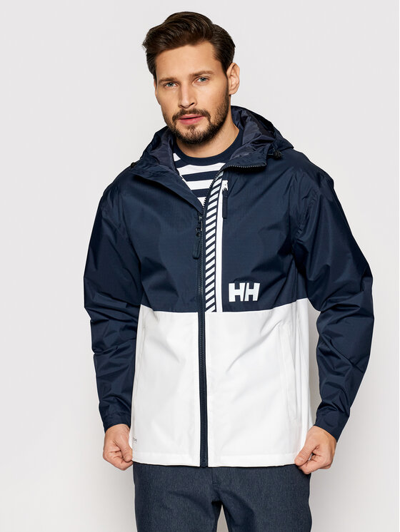 helly hansen active pace jacket