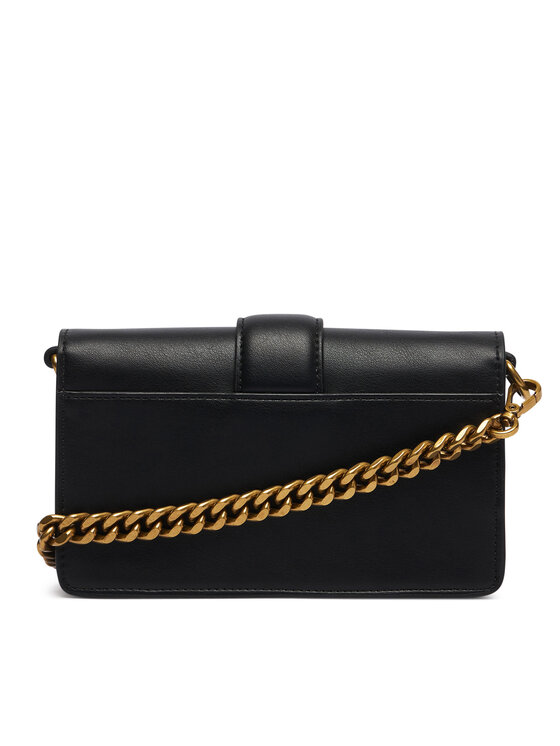 Just Cavalli Just Cavalli Torebka 81RA5PA2 ZSA89 Czarny