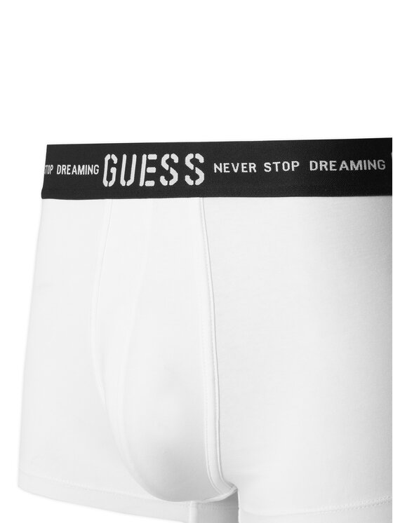 Guess Guess Súprava boxeriek U6GG46 K6YW1 Farebná