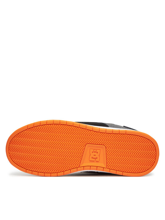 DC Shoes DC Shoes Sneakersy STAG DC02186060 Kolorowy