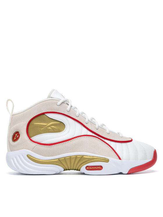 Reebok Reebok Снікерcи Answer III 100200996 Білий