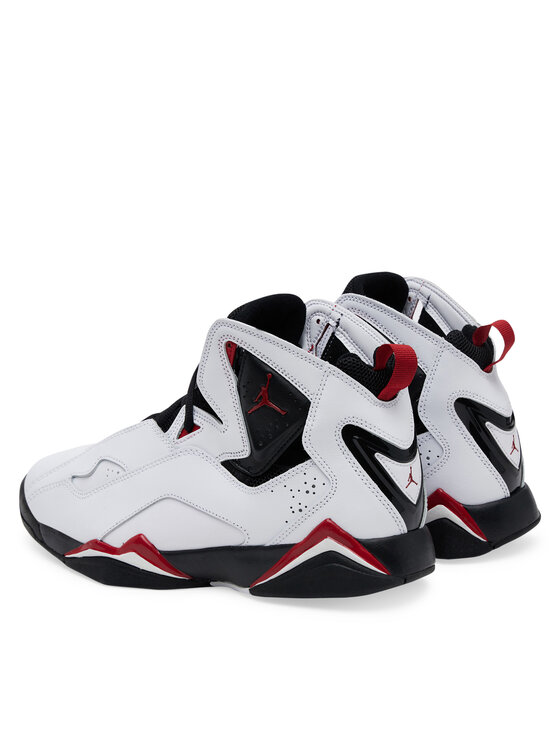 Nike Nike Sneakers True Flight 342964 Bianco