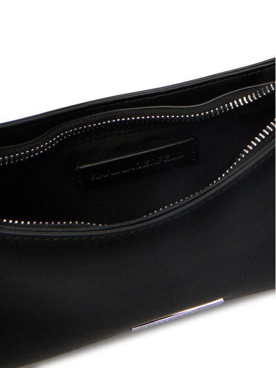 KARL LAGERFELD KARL LAGERFELD Torbica B2W30269 Crna