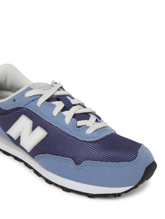 New Balance New Balance Sneakersy GC515BV Niebieski