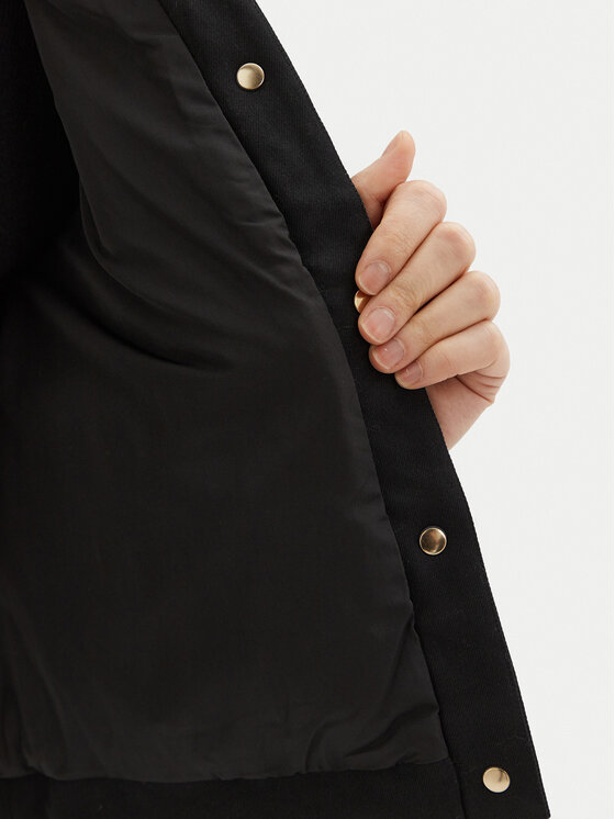 Motivi Motivi Übergangsjacke F710Q100653N Grau Regular Fit