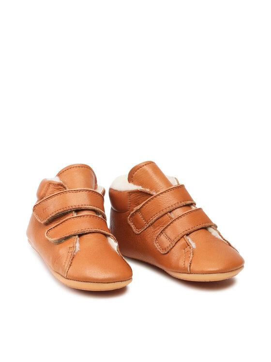 Froddo Froddo Polacchine G1130013-4 S Marrone