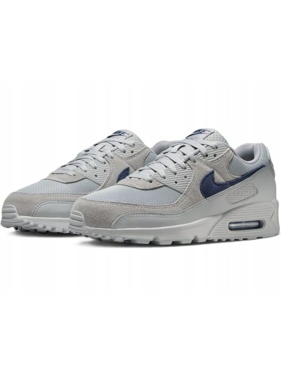 Nike Nike Sneakersy DM0029-022 Szary