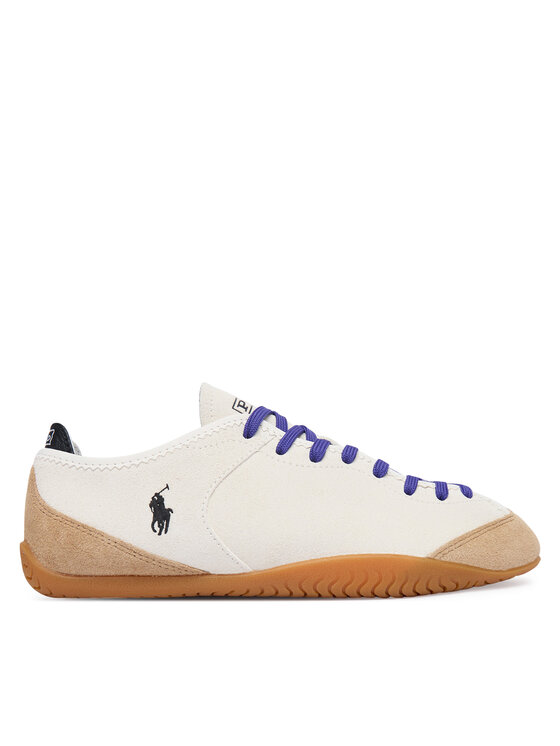 Polo Ralph Lauren Sneakers 804P15629006 Crem