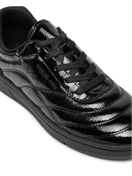 Michael Kors Michael Kors Sneakersy 43R5PIFS1A Czarny