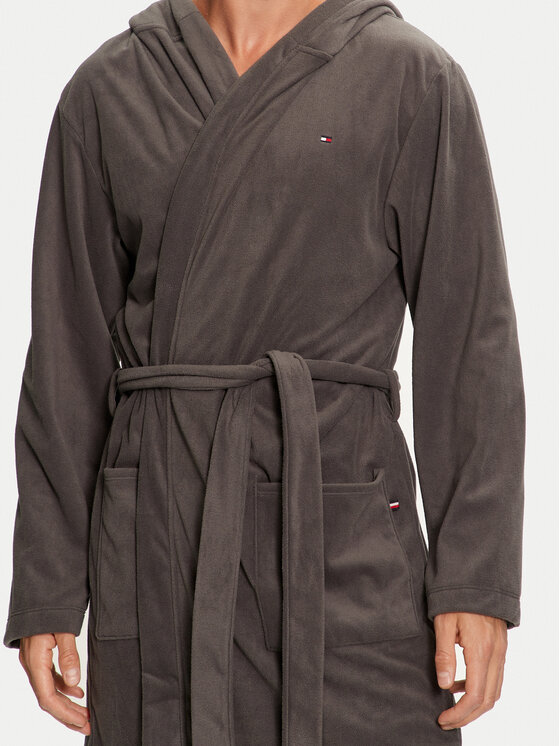 Tommy Hilfiger Tommy Hilfiger Ogrtač UM0UM03361 Siva