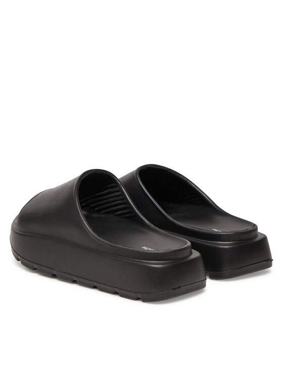 DeeZee DeeZee Şlapi MU-D8-EV0333 Negru