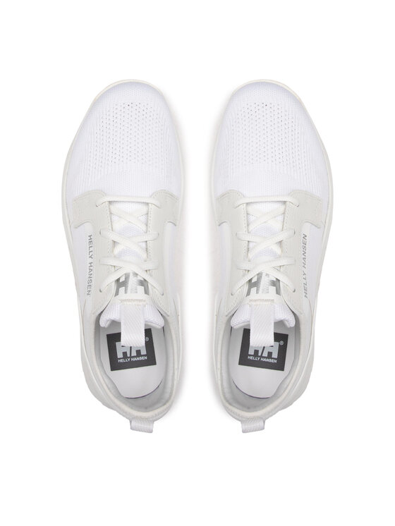 Helly Hansen Helly Hansen Sneakersy Henley 11704_001 Bílá