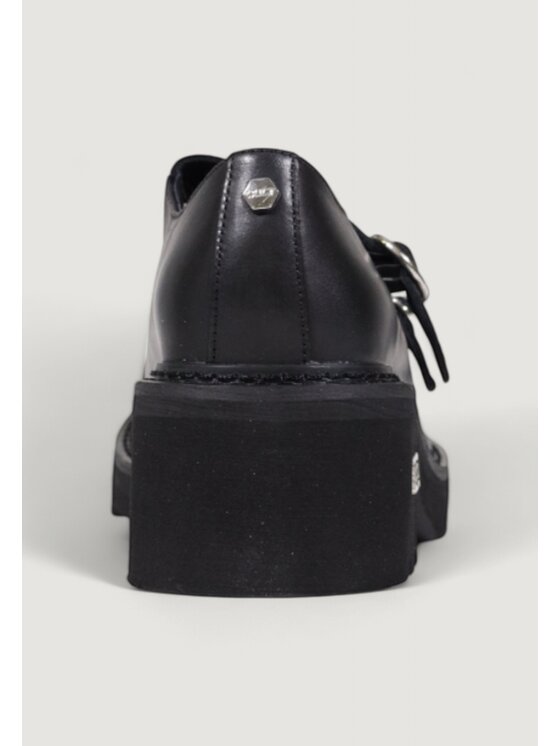 Cult Cult Scarpe basse GRACE 4562 LOW Nero