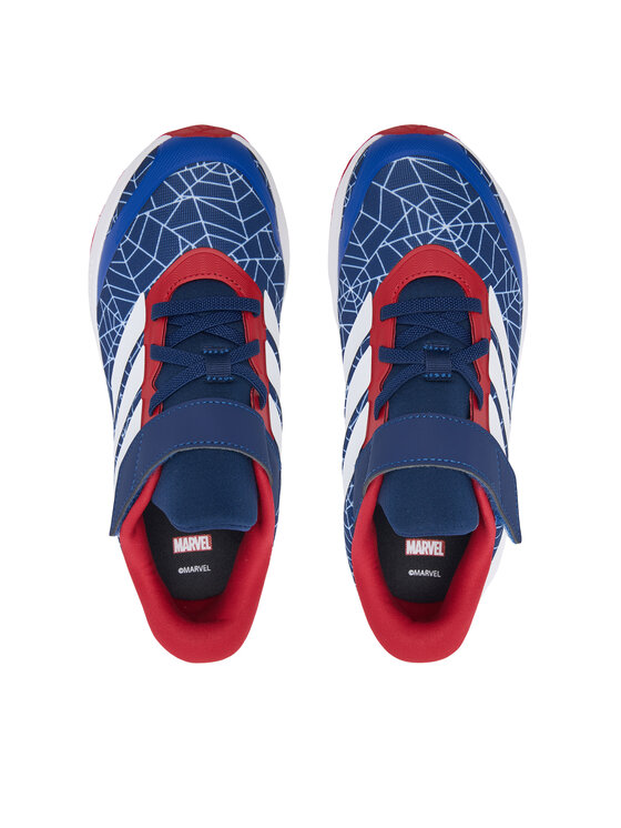 adidas adidas Αθλητικά Adidas Marvel Spider-Man Runfalcon 6 Shoes Children KI9172 Μπλε