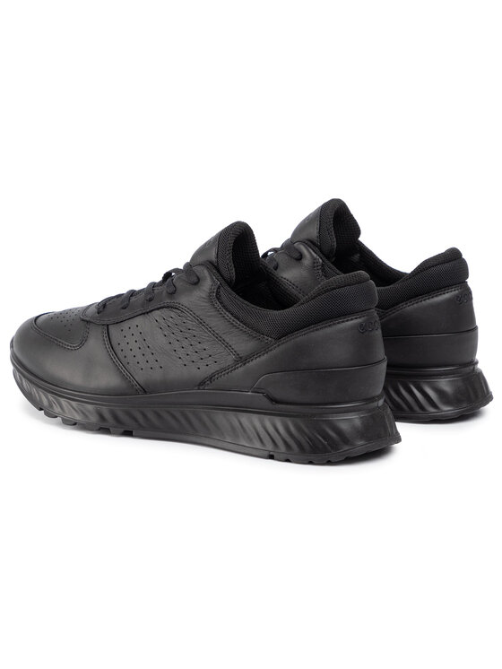 ECCO ECCO Sportcipő Exostride M 83531401001 Fekete