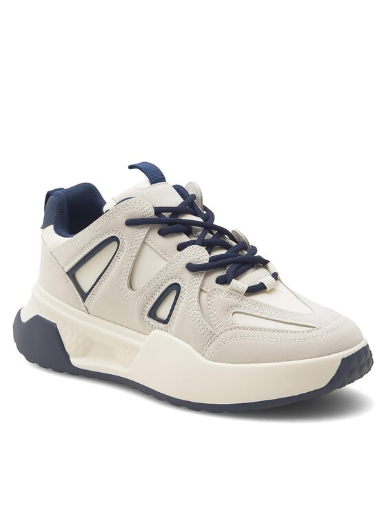 Jenny Fairy Jenny Fairy Sneakers HORTENSE WYL0426-11 Bej