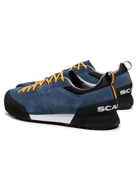 Scarpa Scarpa Трекінгові черевики Kalipe 72630-350 Cиній
