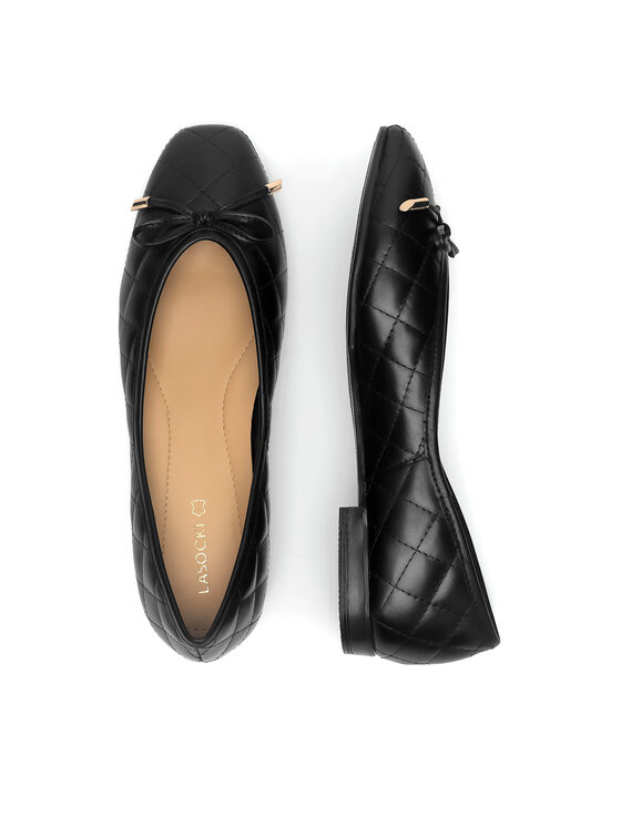 Lasocki Lasocki Ballerine RST-ROMI-40 Nero