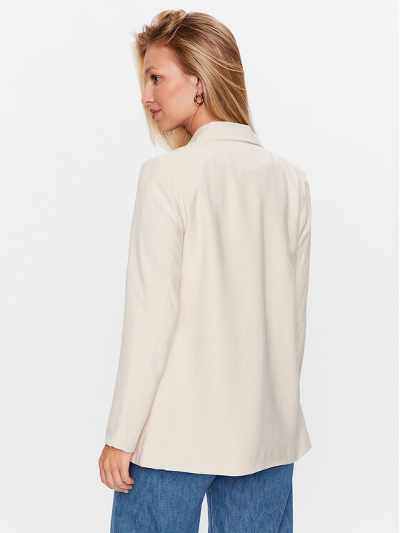 JDY JDY Піджак Solde 15286596 Сірий Regular Fit