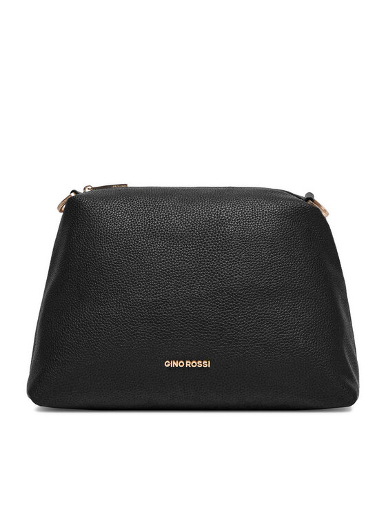 GINO ROSSI GINO ROSSI Borsetta C- LDA9258 Nero