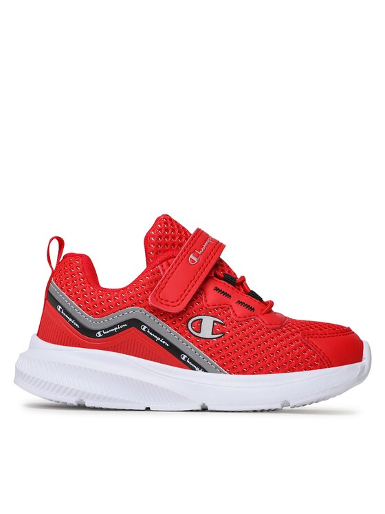 Sneakers Champion Shout Out B Td S32667-CHA-RS001 Red/Wht/Nbk