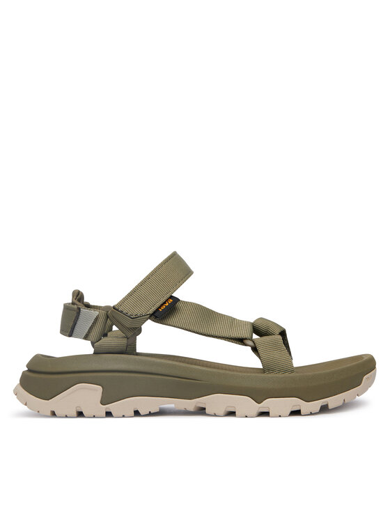 Teva Teva Босоніжки Hurricane XLT 3 1173671 Темно-зелений