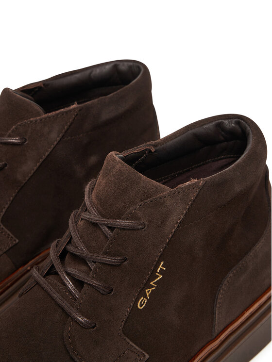 Gant Gant Bakancs 31643638 Barna