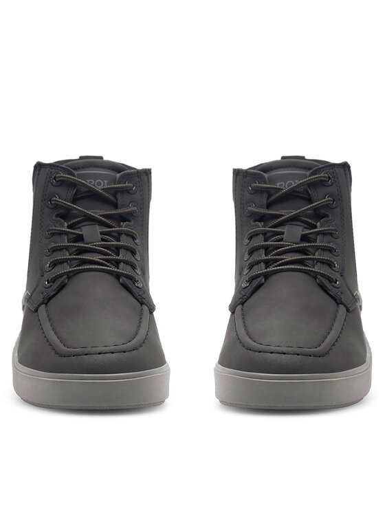 U.S. Polo Assn. U.S. Polo Assn. Черевики PYRO002M/CUY1 Чорний