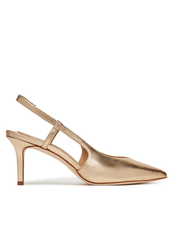 Sandały LAUREN RALPH LAUREN