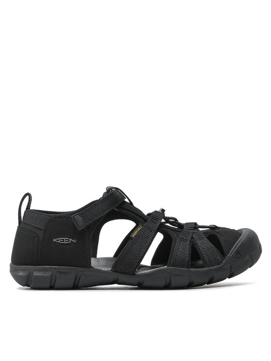 Keen Keen Szandál Seacamp II Cnx 1027418 Fekete