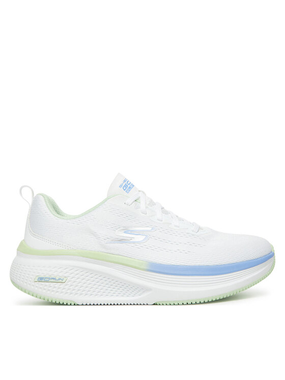 Skechers Bežecké topánky Go Run Elevate 2.0- 129000/WMNT Biela