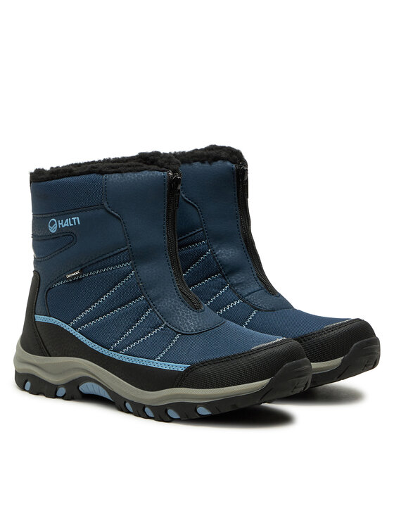 Halti Halti Stiefel 054-2724 Dunkelblau