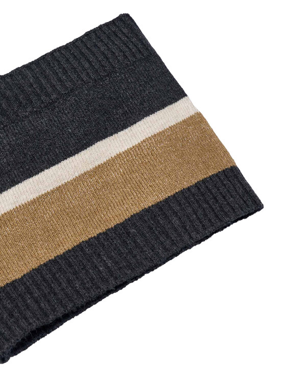 Mayoral Mayoral Completo cappello e scaldacollo 10069 Marrone