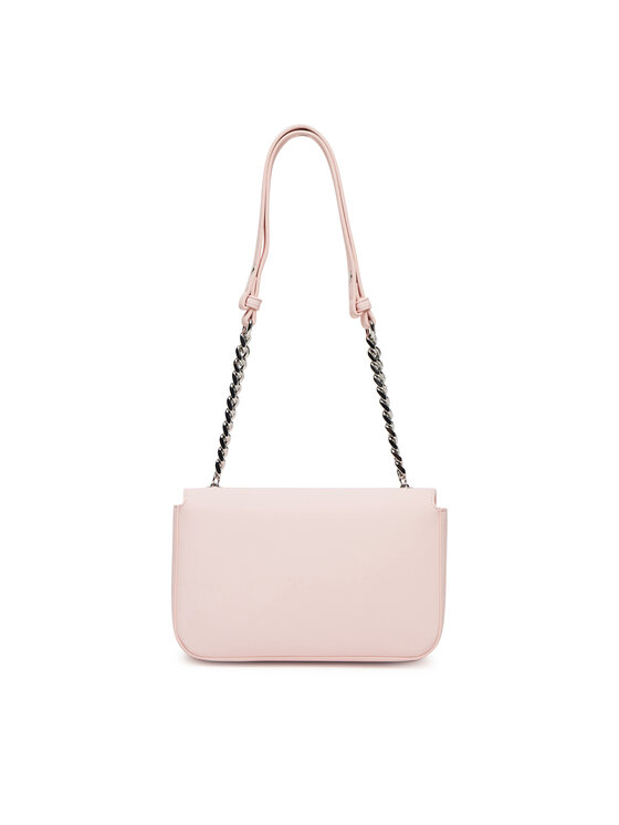 LOVE MOSCHINO LOVE MOSCHINO Torbica JC4254PP0MKD0601 Ružičasta