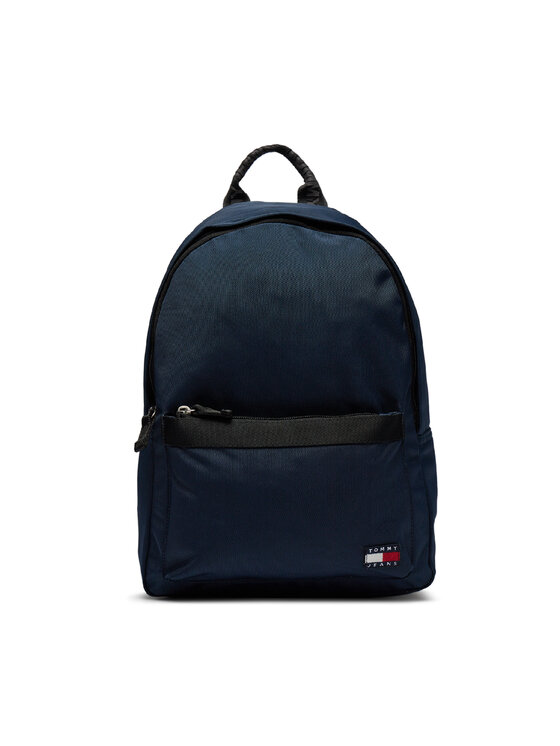 Rucsac Tommy Jeans Tjw Ess Daily Backpack AW0AW15816 Bleumarin