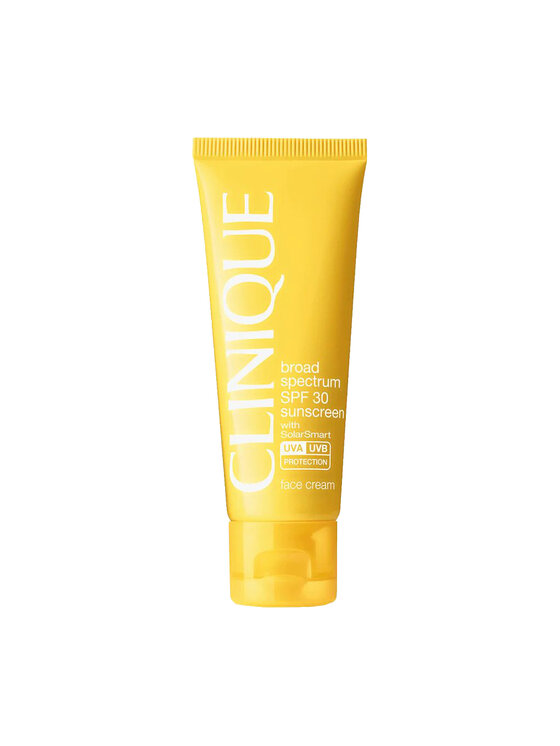 Clinique Clinique Anti - Wrinkle Face Krem do twarzy