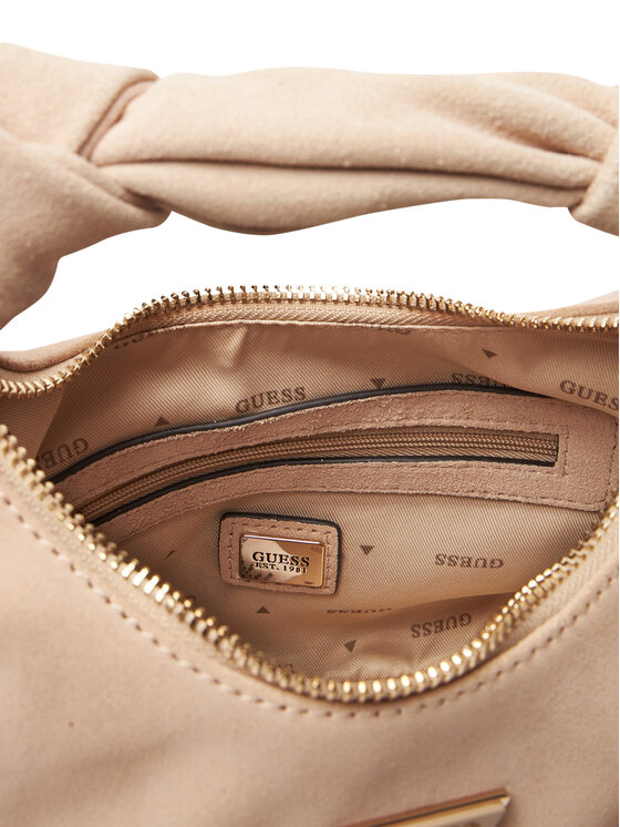 Guess Guess Torebka Isotta HWSG96 60010 Beżowy
