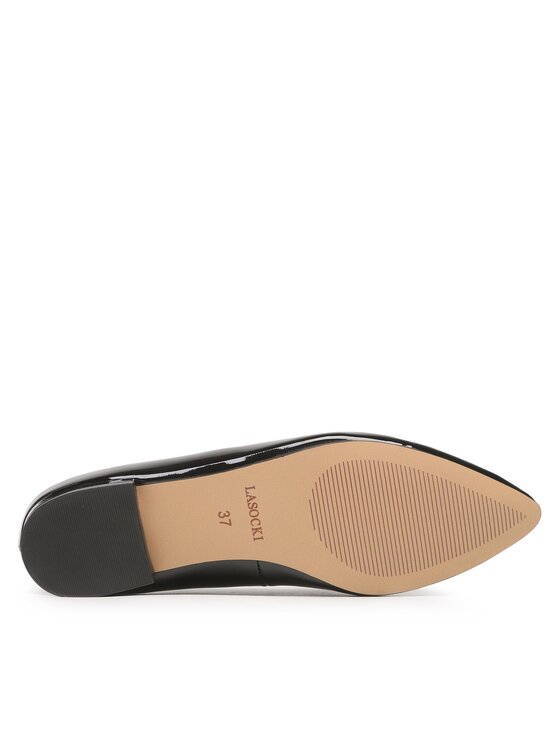 Lasocki Lasocki Ballerine WFA1572-16Z Nero